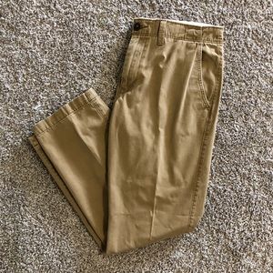 American Eagle Khaki Pants - Super Soft!